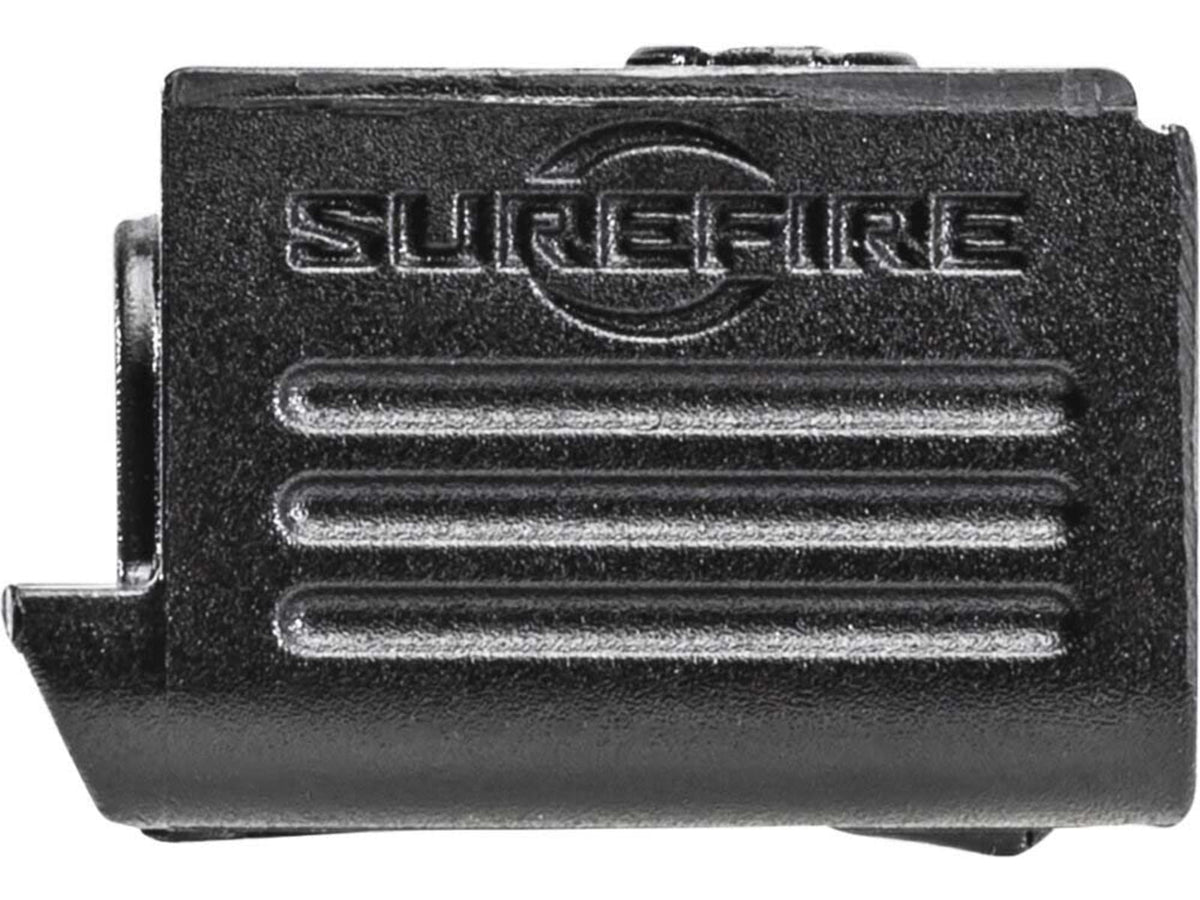 SureFire XSC 3.7V Lithium Polymer Battery Black B12