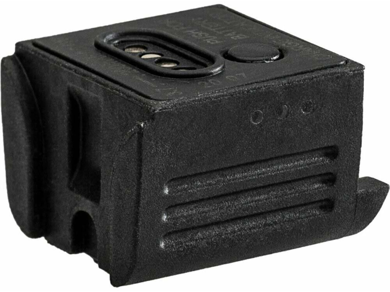SureFire XSC 3.7V Lithium Polymer Battery Black B12