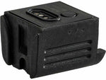 SureFire XSC 3.7V Lithium Polymer Battery Black B12