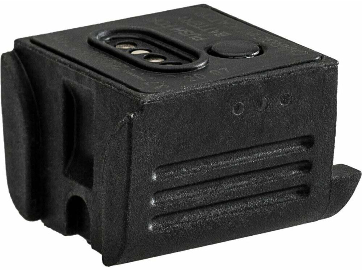 SureFire XSC 3.7V Lithium Polymer Battery Black B12