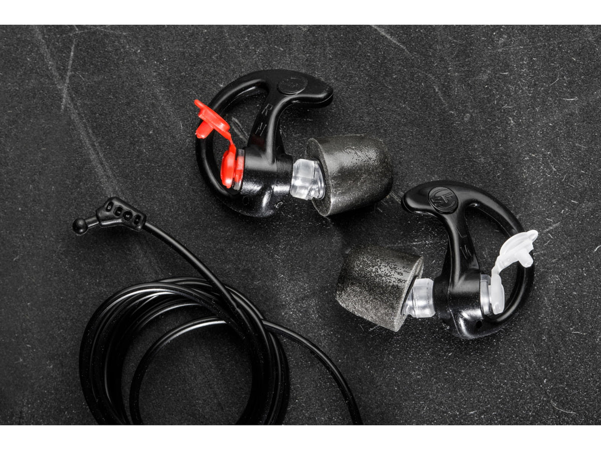 SureFire EP7 Sonic Defender Ultra Earplugs