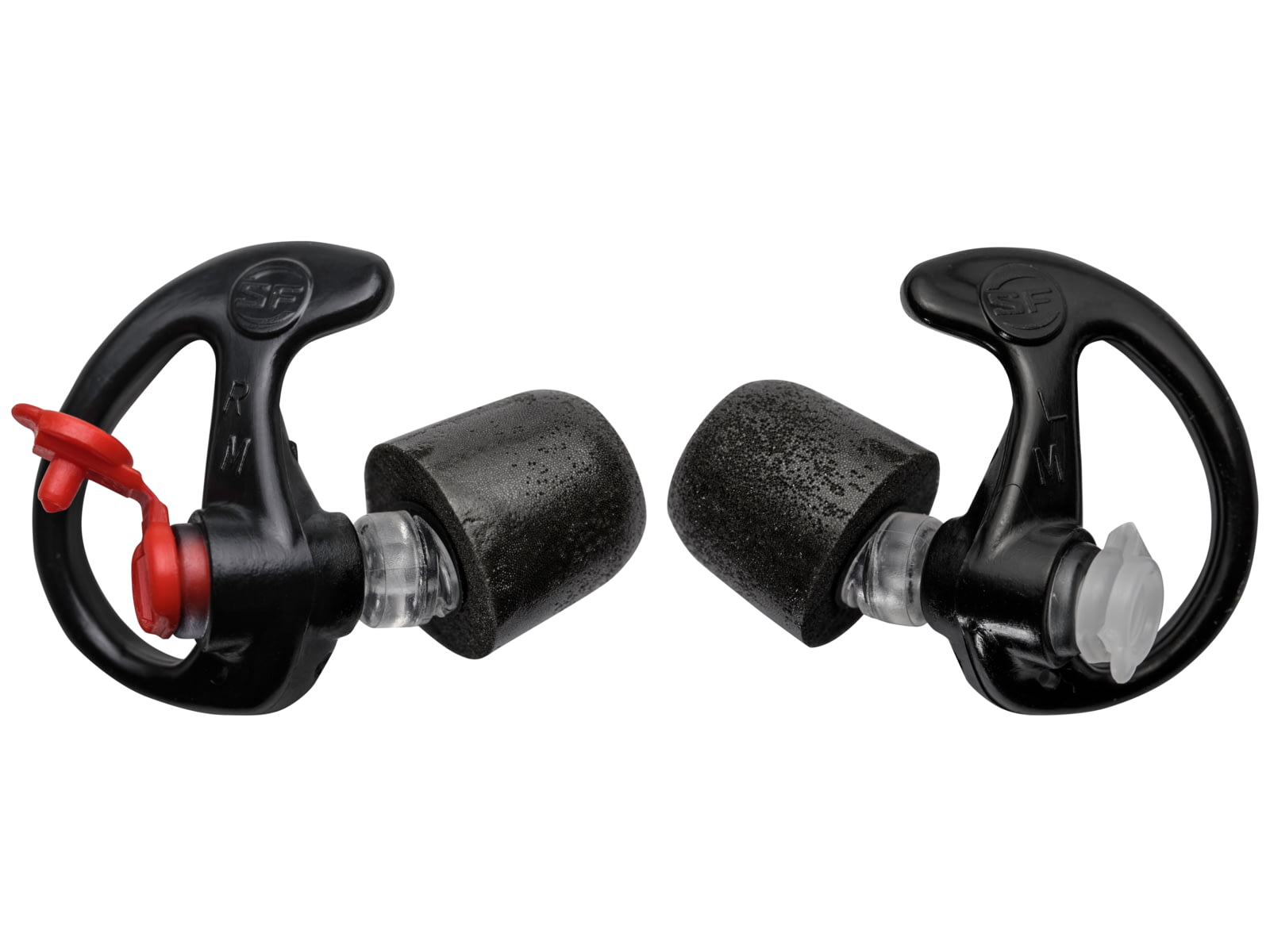 SureFire EP7 Sonic Defender Ultra Earplugs