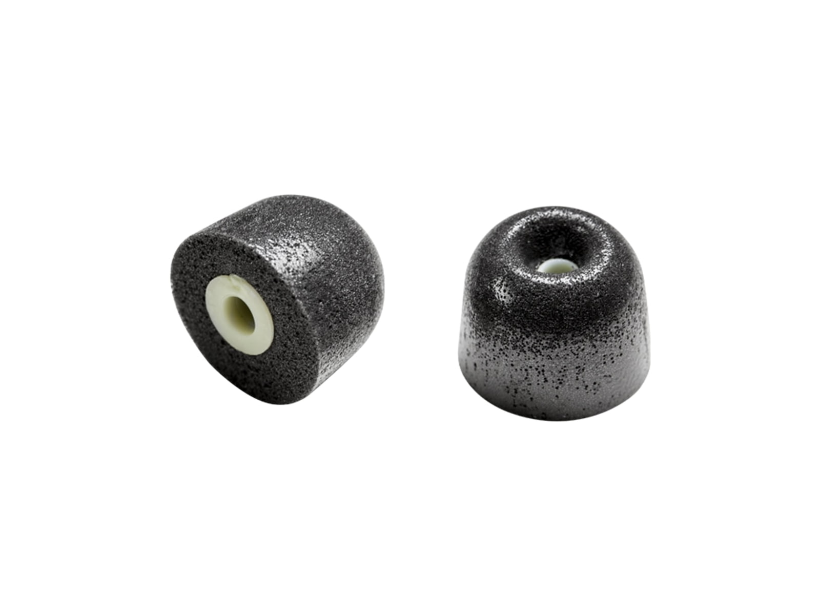 SureFire Comply Replacement Earplug Tips Black Medium NSN