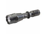 SureFire Auto Adjusting Dual Fuel LED Combat Flashlight Black