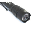 SureFire Led Defender Ultra Flashlight 5/1000 Lumens Click Switch Black NSN