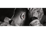 SureFire Triple Flanged Filtered Earplugs