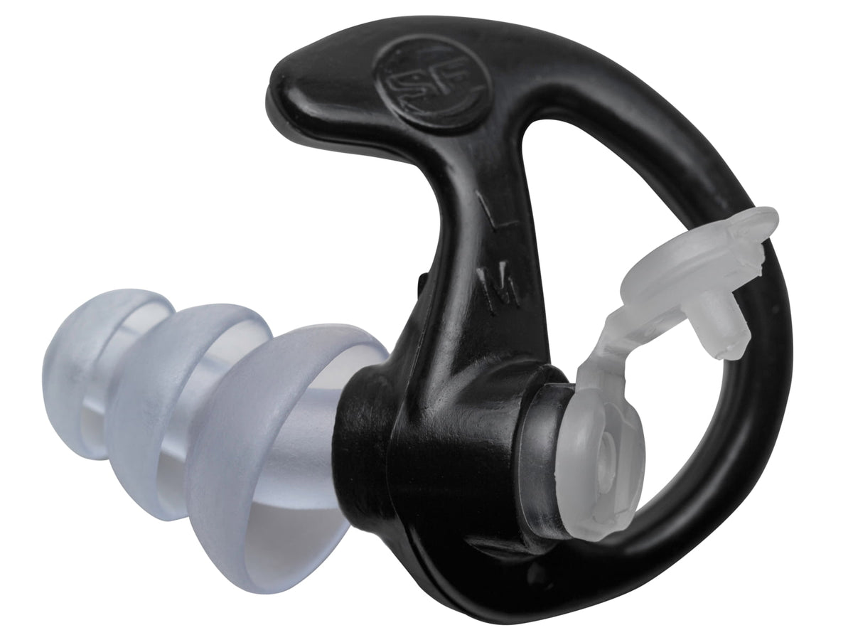 SureFire Triple Flanged Filtered Earplugs