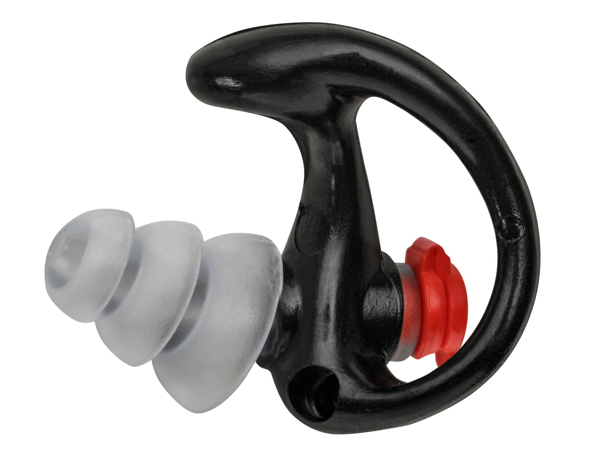 SureFire Triple Flanged Filtered Earplugs
