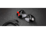 SureFire Triple Flanged Filtered Earplugs