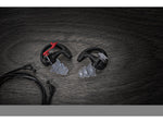 SureFire Triple Flanged Filtered Earplugs