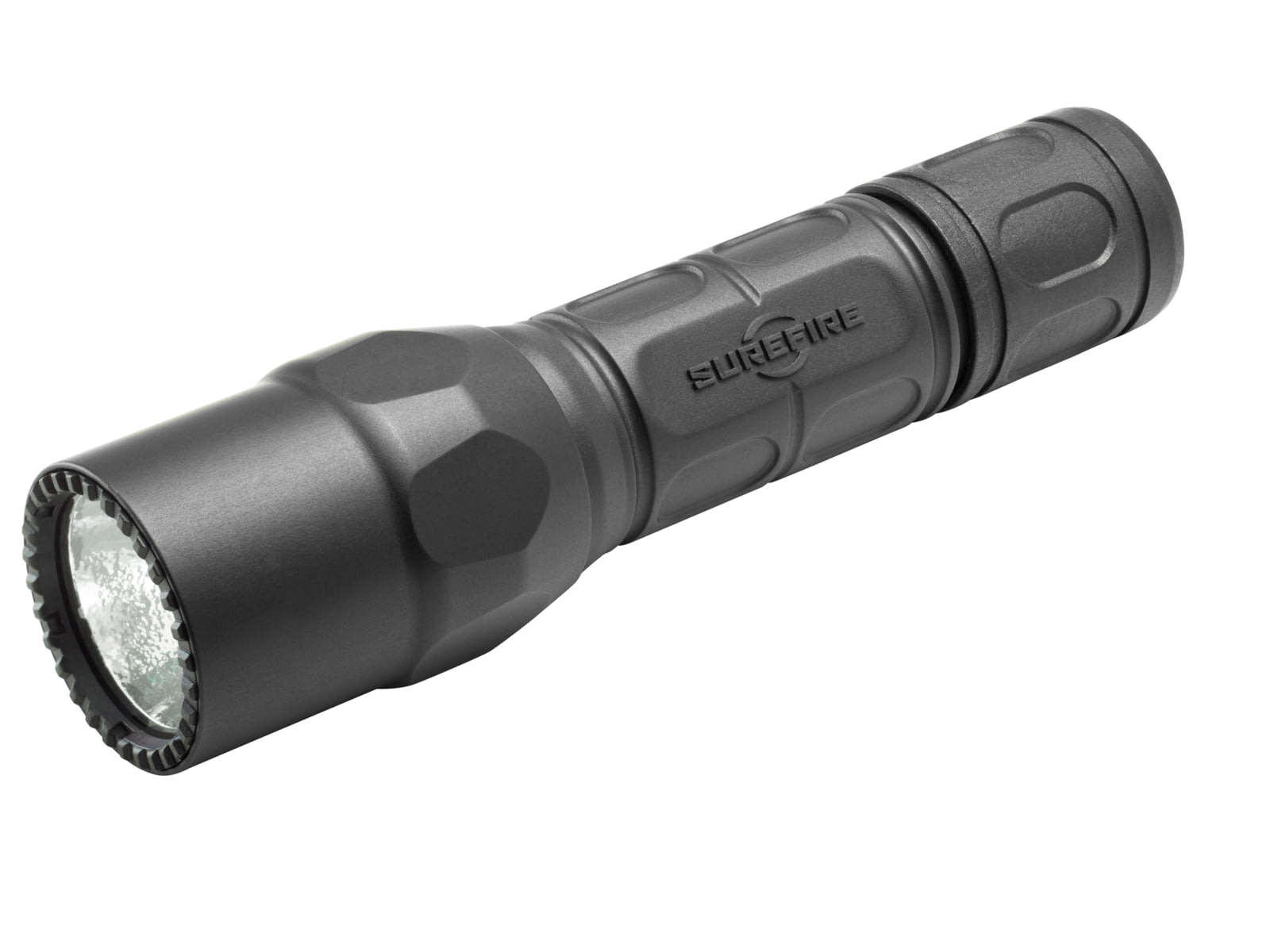SureFire LE Dual Output LED Flashlight 600 Lumens Black