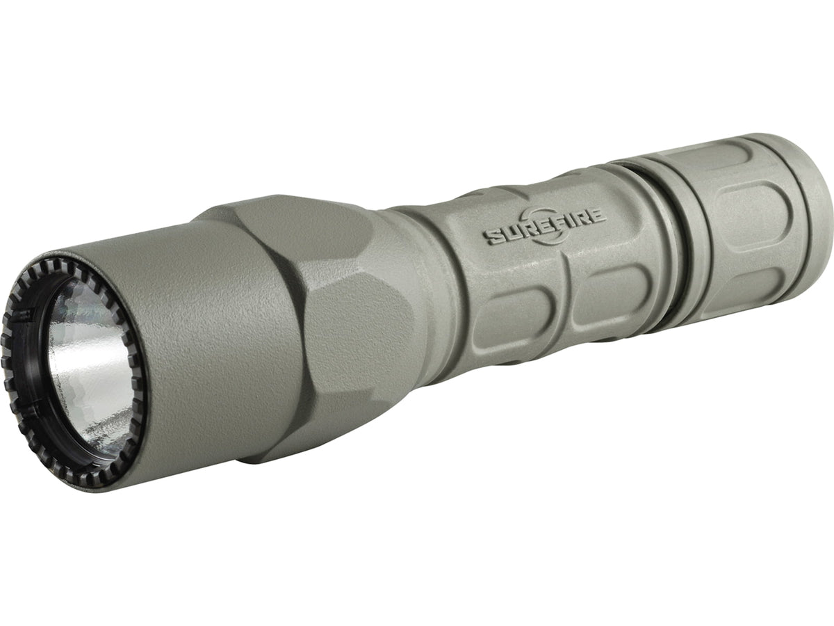 SureFire Pro Flashlight Dual Output LED