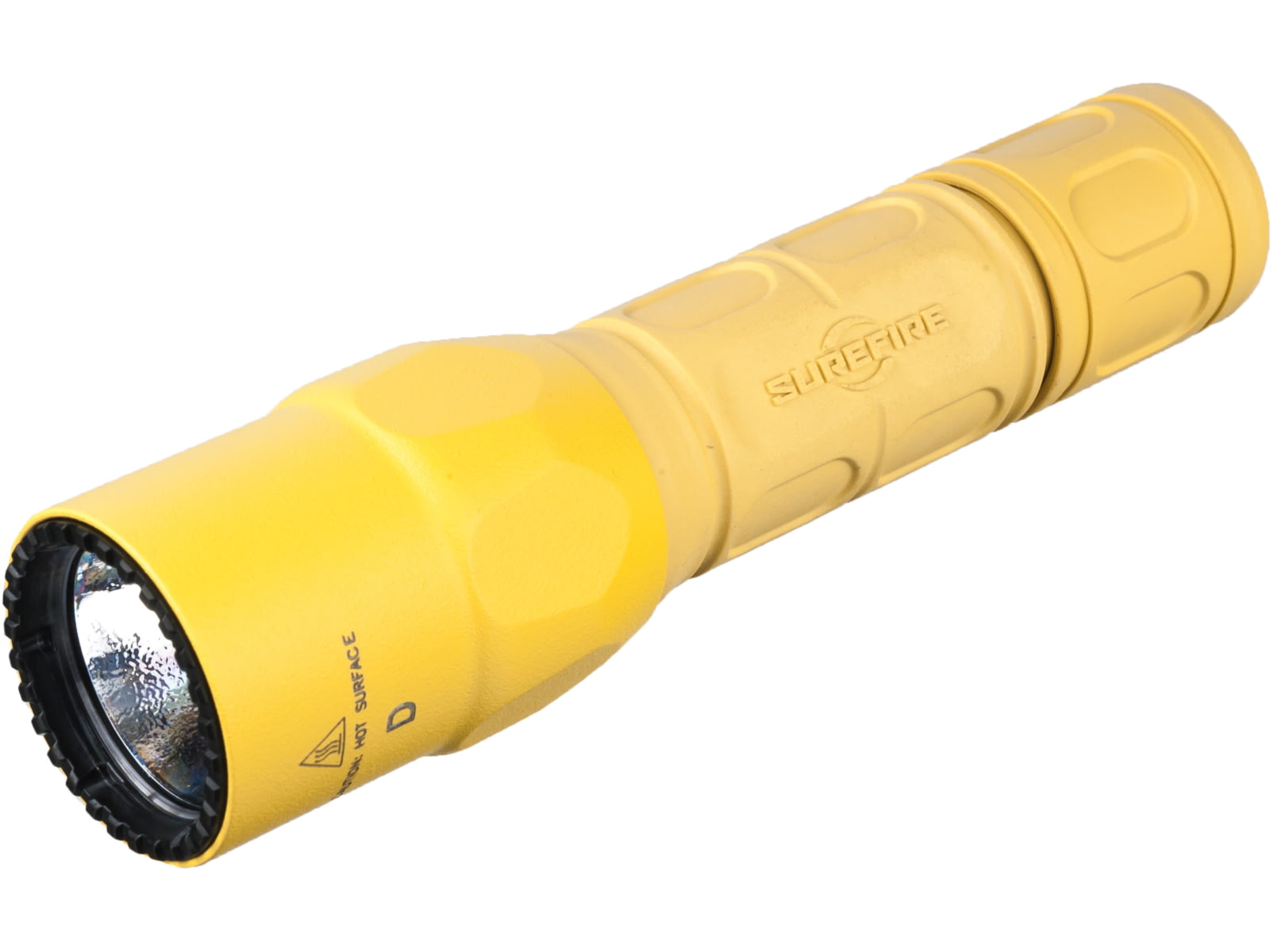 SureFire Pro Flashlight Dual Output LED