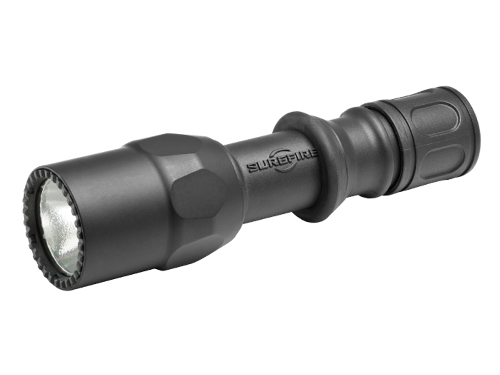 SureFire Combatlight LED Flashlight 600 Lumens Black NSN
