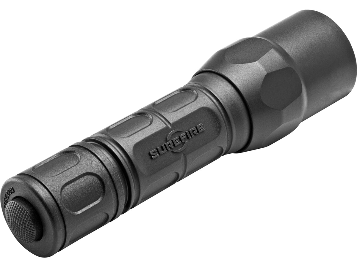 SureFire Combatlight LED Flashlight 600 Lumens Black NSN 6230-01-532-3740 G2ZX-C-BK