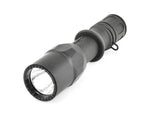 SureFire Combatlight LED Flashlight 600 Lumens Black NSN 6230-01-532-3740 G2ZX-C-BK