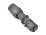 SureFire Combatlight LED Flashlight 600 Lumens Black NSN 6230-01-532-3740 G2ZX-C-BK