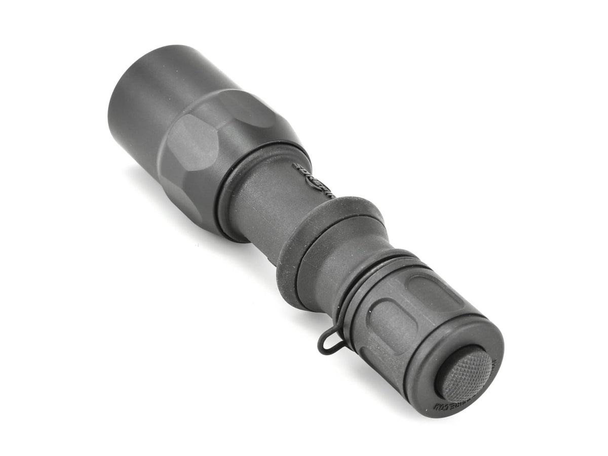 SureFire Combatlight LED Flashlight 600 Lumens Black NSN 6230-01-532-3740 G2ZX-C-BK
