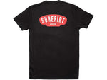 SureFire MFG Black M SST-MFG-BK-M