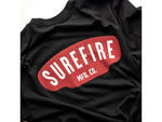 SureFire MFG Black M SST-MFG-BK-M