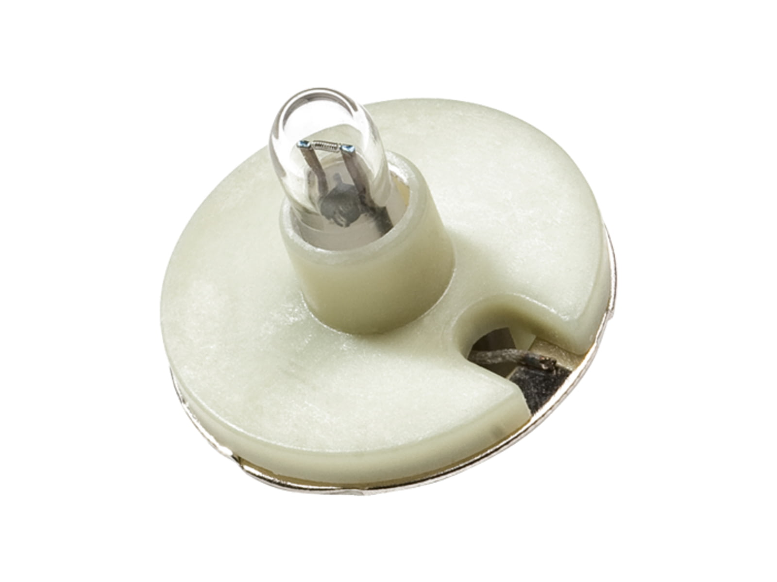 SureFire Replacement 60 Lumens High Output Lamp Assembly for Elite E2E E2D E2O Executive Xenon Flashlights NSN 6240-01-522-6615 MN03