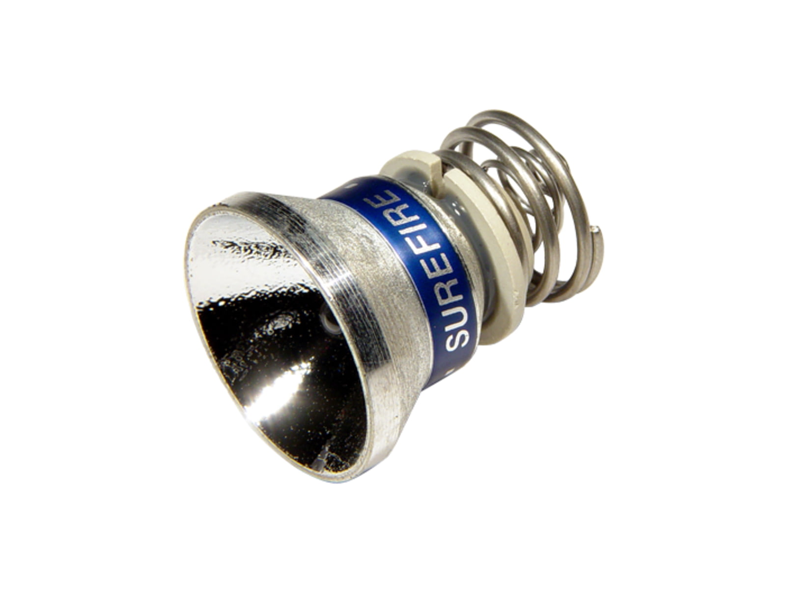 SureFire Lamp Assembly/Reflector for Flashlights Z2 C2 G2Z G2 6P D2 NSN
