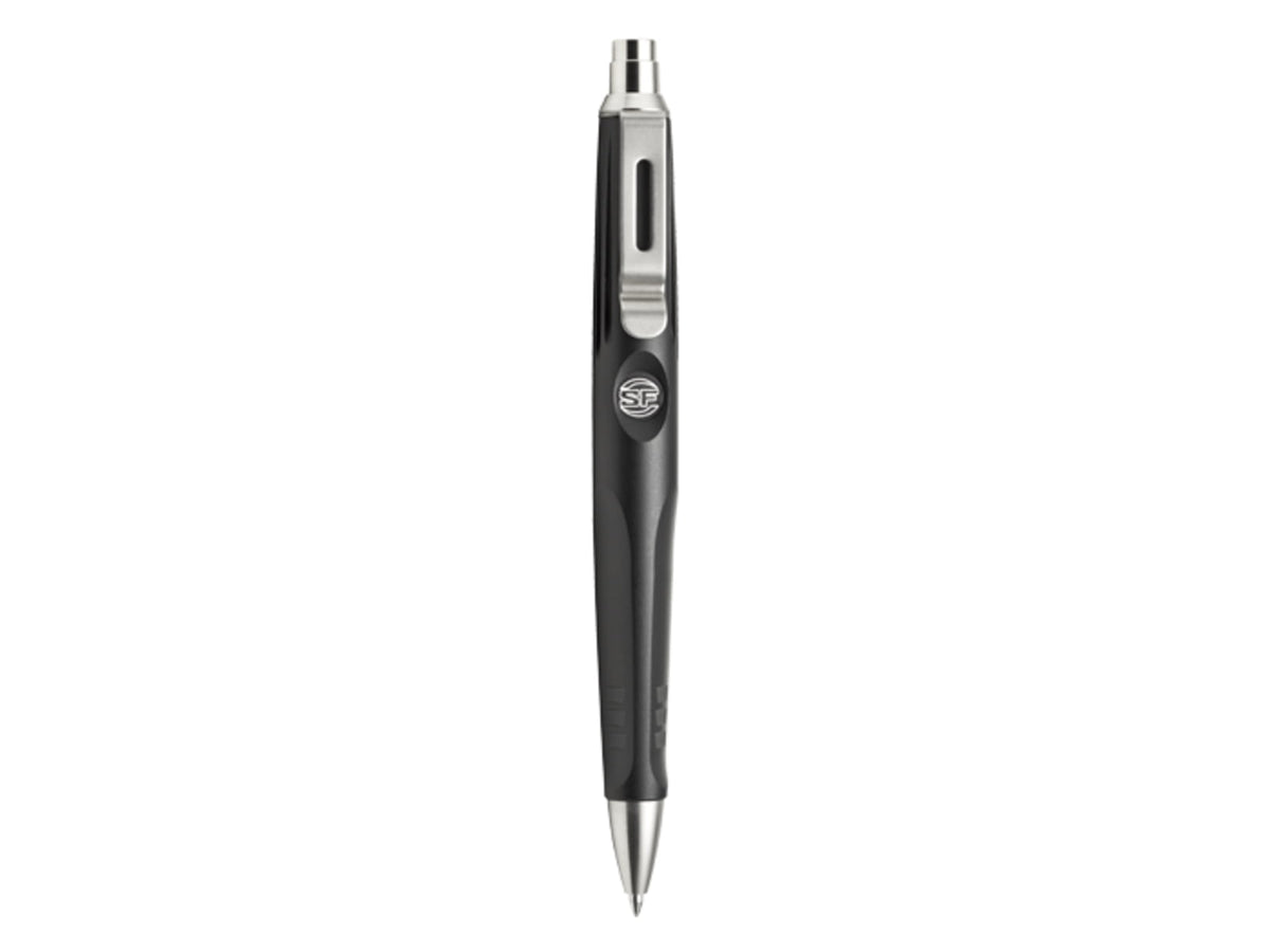 SureFire Pen IV Writing Pen Black EWP-04-BK