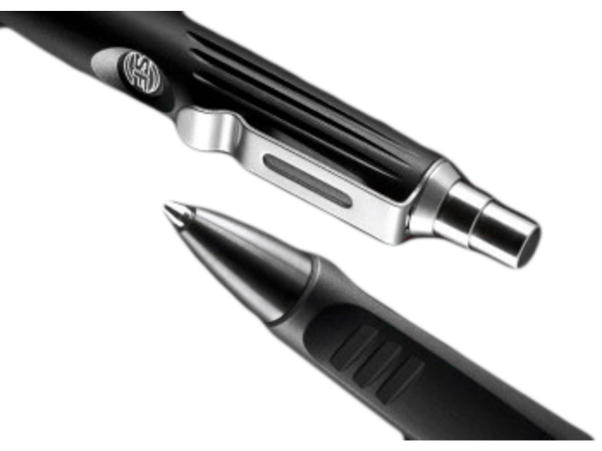 SureFire Pen IV Writing Pen Black EWP-04-BK