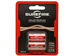 SureFire 123A 3 Volt Lithium Battery Box