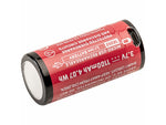 SureFire SF18350 Surefire Micro USB Lithium-Ion Rechargeable Battery