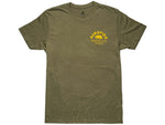 SureFire SHOOTING CLUB Military Green XL SST-SC-MG-XL