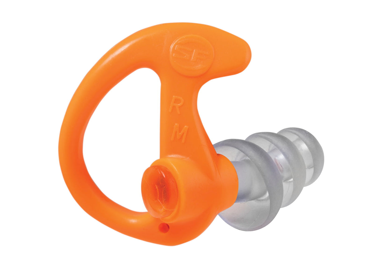 SureFire Sonic Defender Max EP5 Hearing Protectors