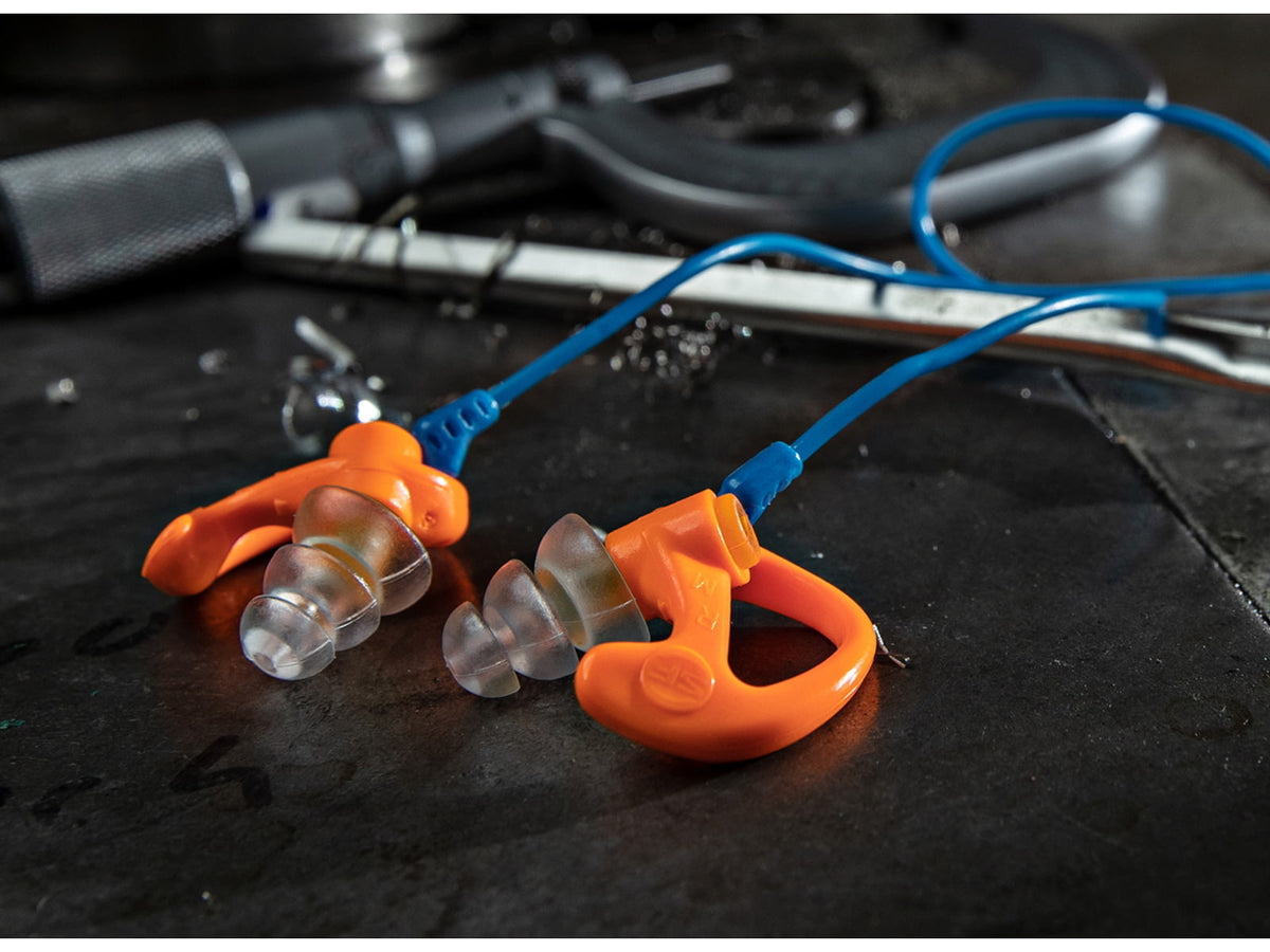 SureFire Sonic Defender Max EP5 Hearing Protectors