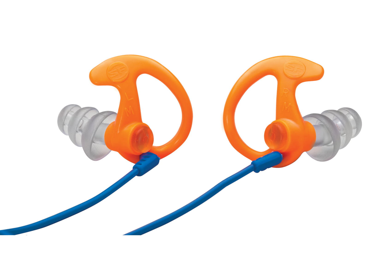 SureFire Sonic Defender Max EP5 Hearing Protectors