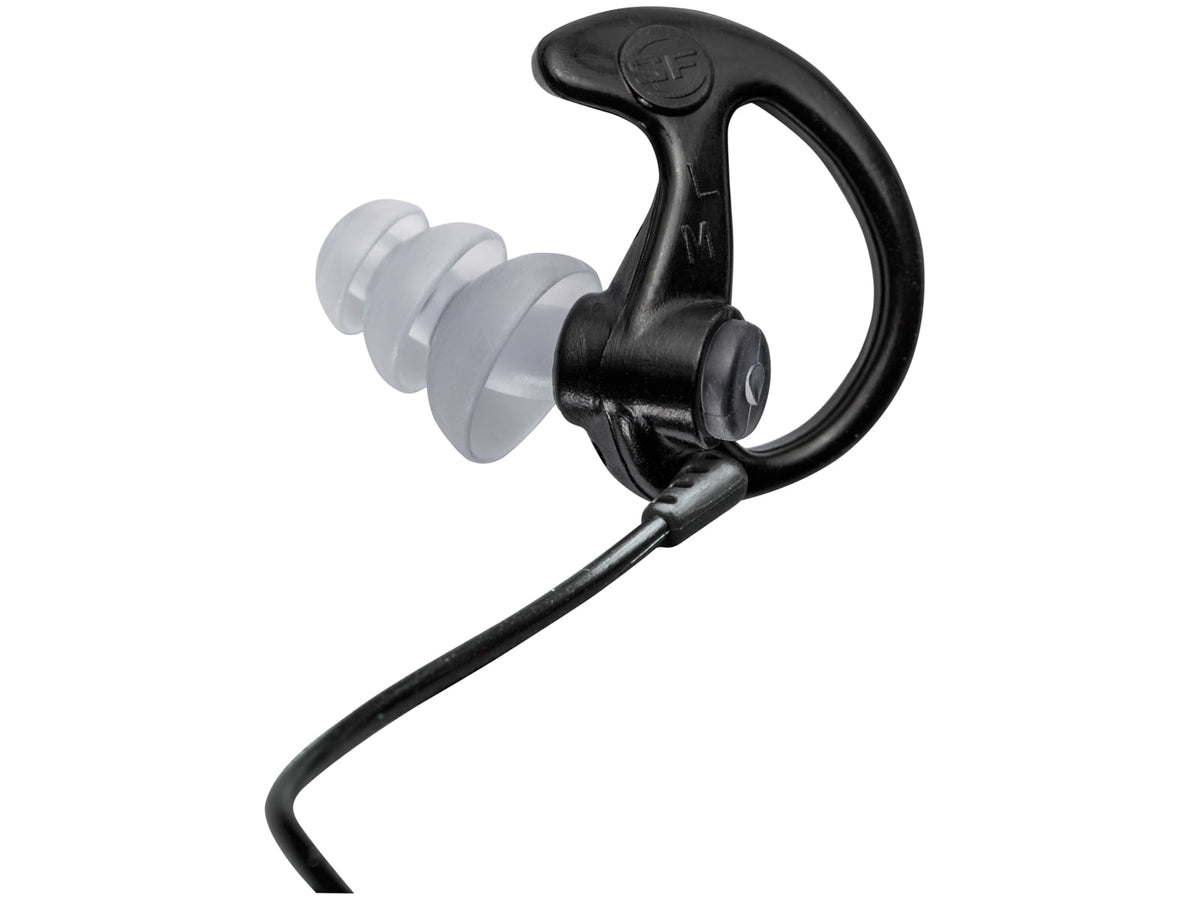 SureFire Sonic Defender Max EP5 Hearing Protectors