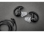 SureFire Sonic Defender Max EP5 Hearing Protectors