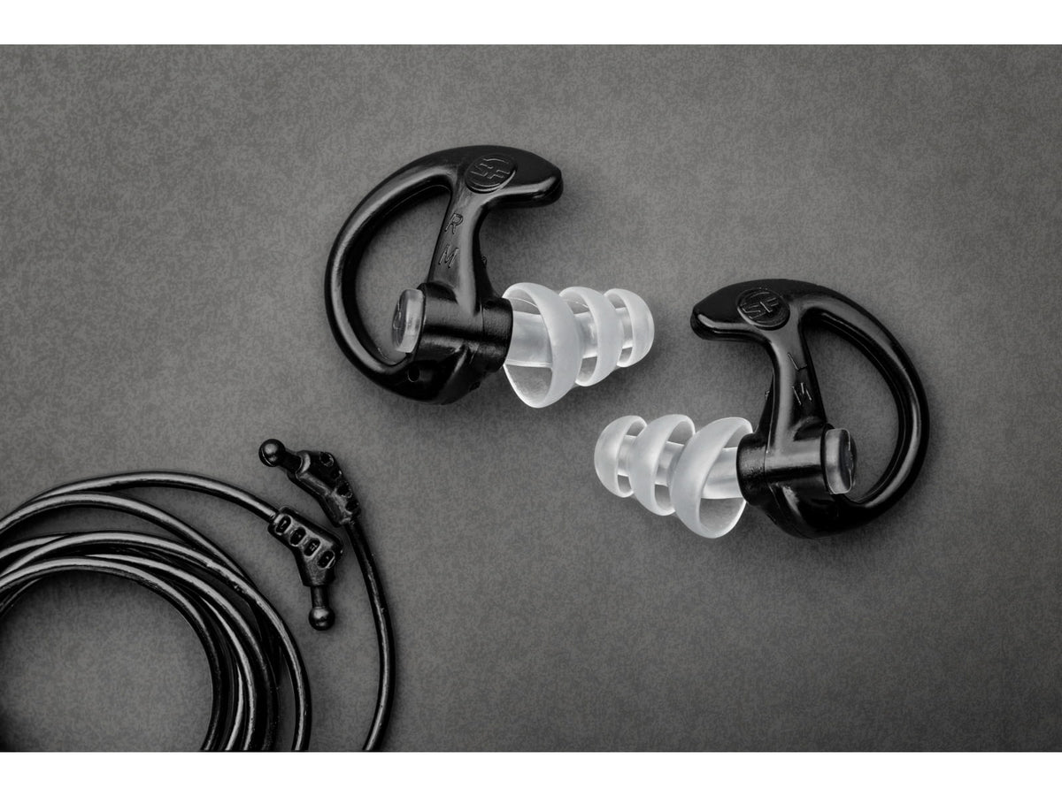 SureFire Sonic Defender Max EP5 Hearing Protectors