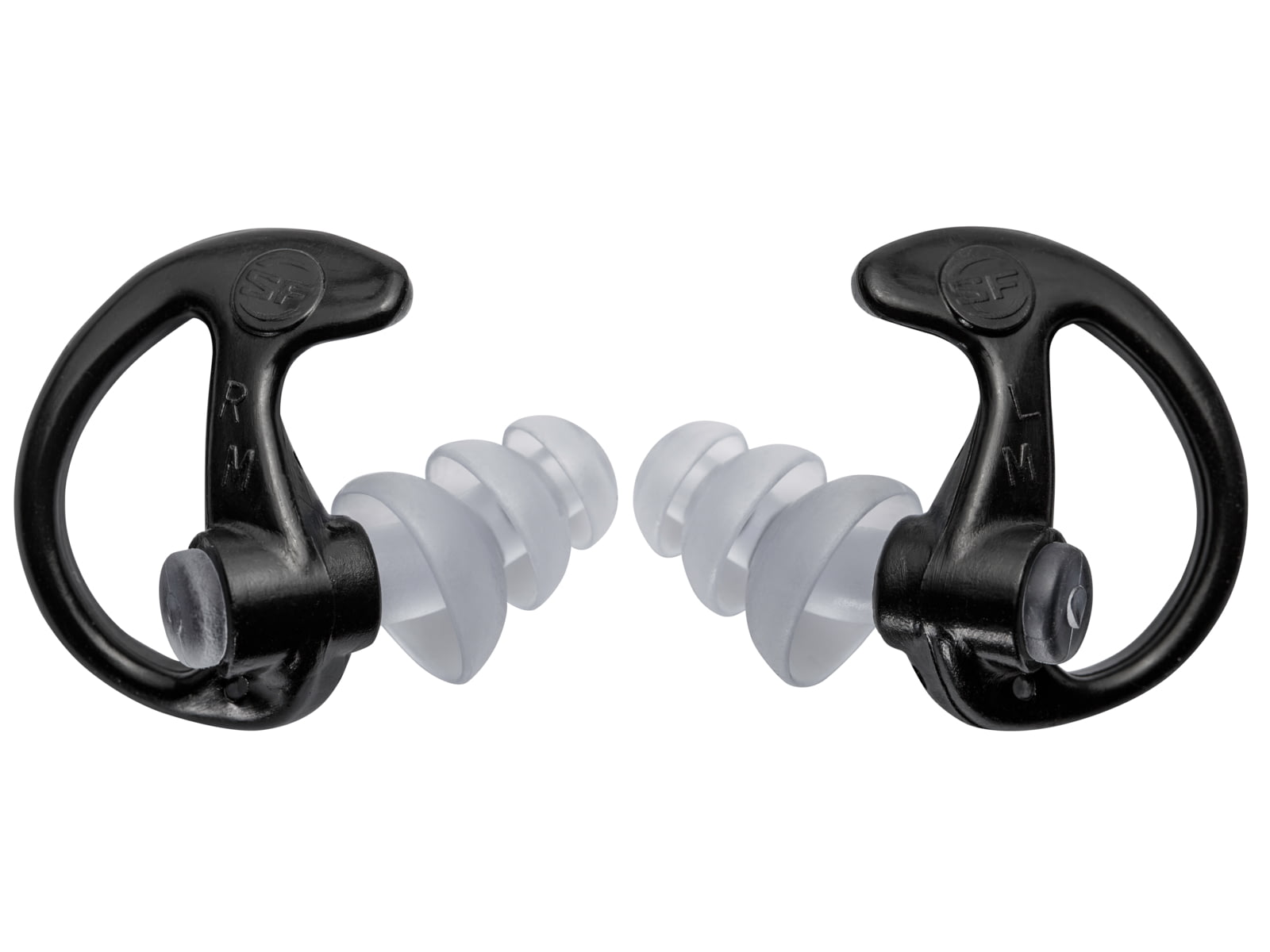 SureFire Sonic Defender Max EP5 Hearing Protectors