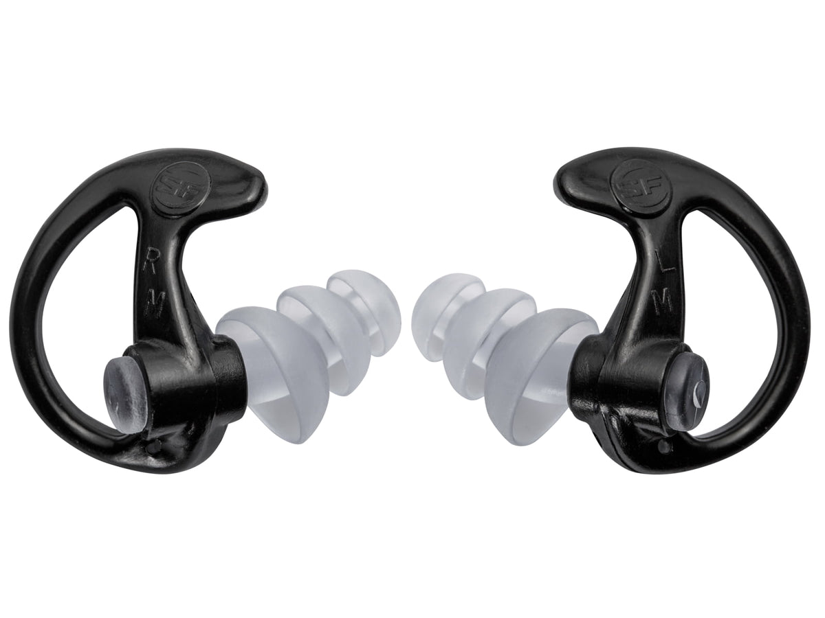 SureFire Sonic Defender Max EP5 Hearing Protectors