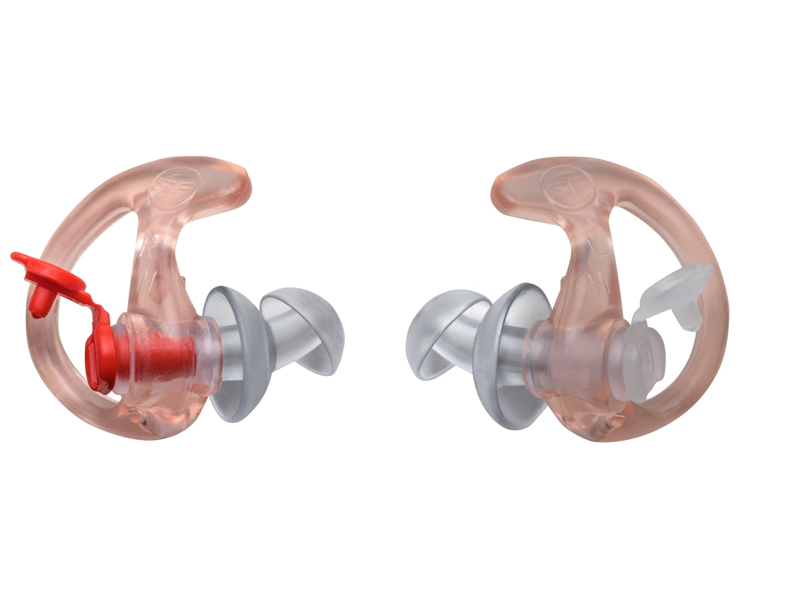 SureFire EP3 Sonic Defender Earplugs 1 Pair