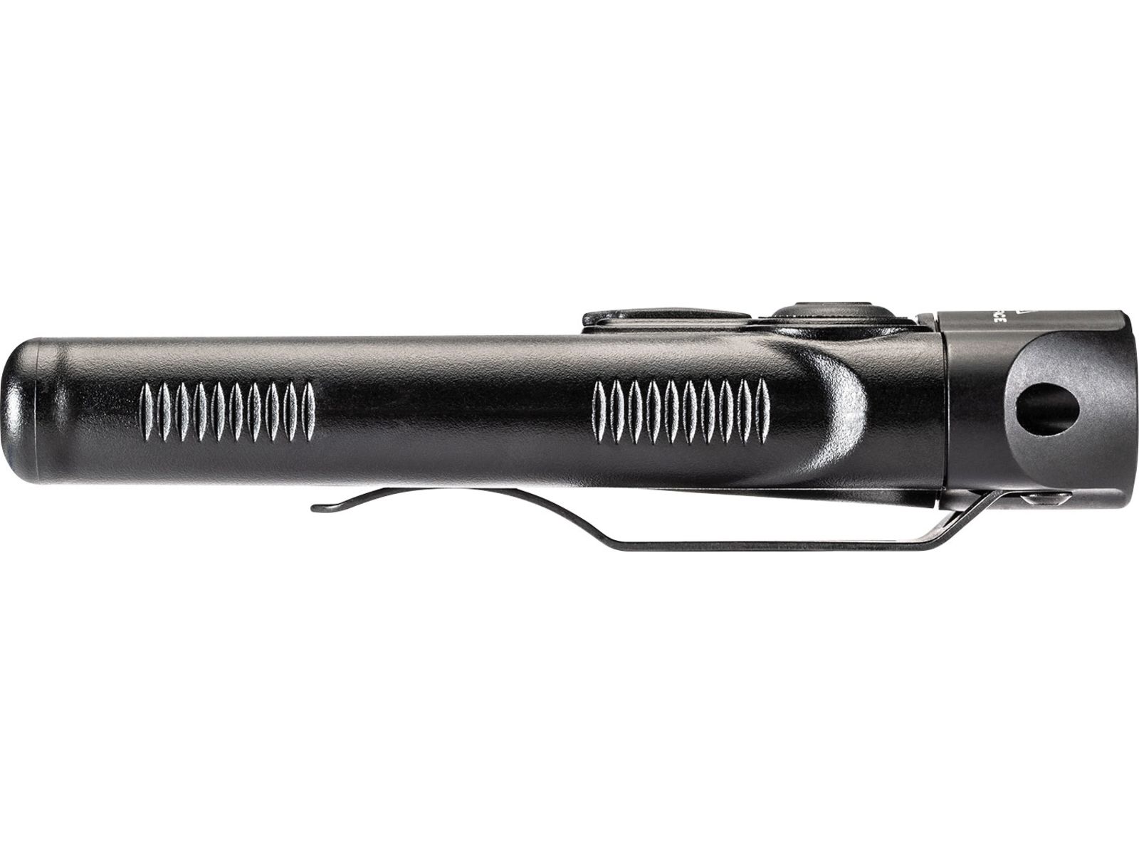 SureFire Stiletto Multi-Output Rechargeable Pocket LED Flashlight 650 Lumens Black PLR-A