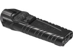 SureFire Stiletto Pro Pocket Flashlight Multi-Output LED Rechargeable Black PLR-B