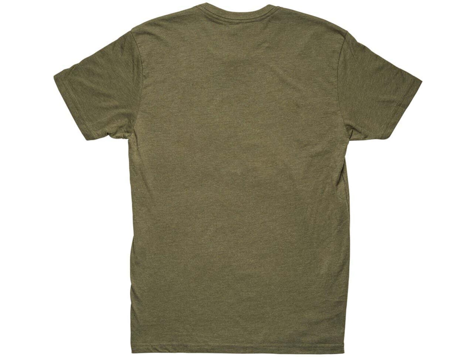 SureFire SUREFIRE BUTTON LOGO DG TEE Military Green