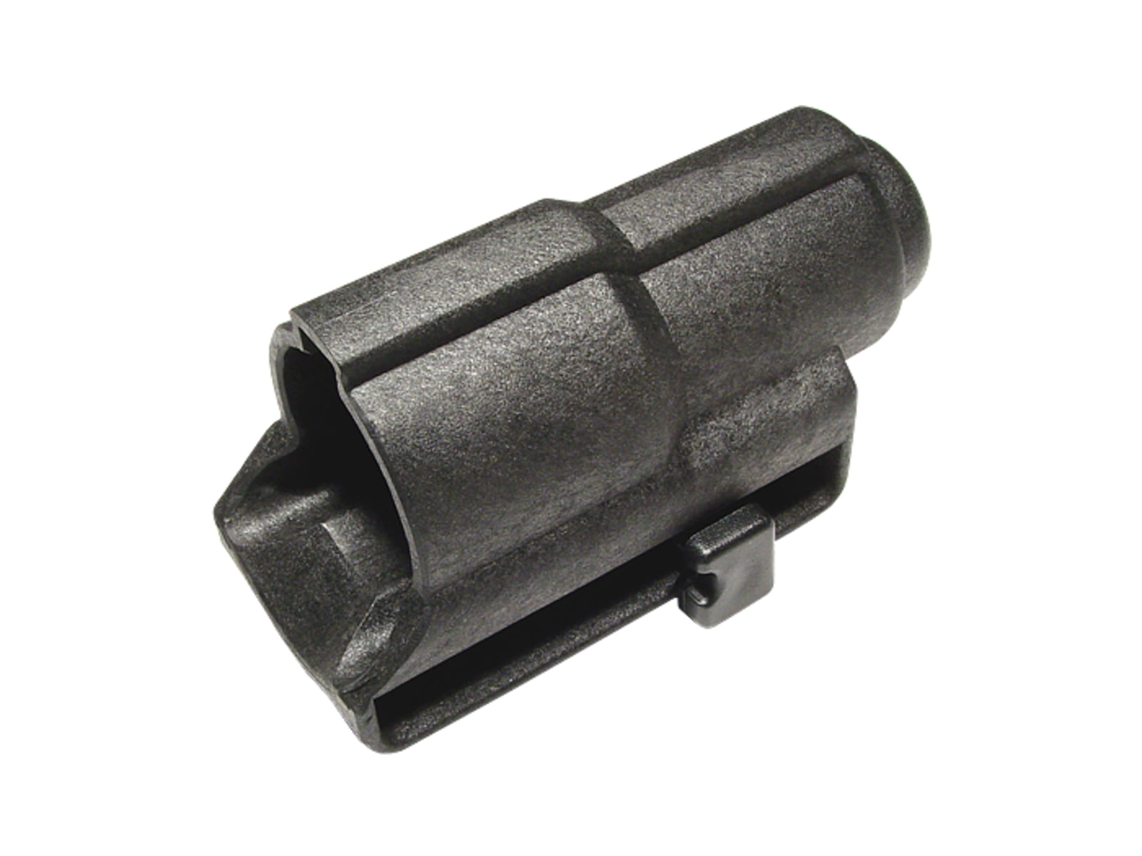 SureFire Flash Lights 6P/9P/C2/C3/G2/G2Z/M2/Z2/Z3 Speed Holster Black NSN