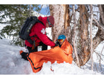 Survive Outdoors Longer Emergency Bivvy with Rescue Whistle
