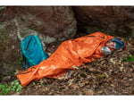 Survive Outdoors Longer Emergency Bivvy with Rescue Whistle