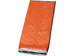 Survive Outdoors Longer Emergency Bivvy with Rescue Whistle