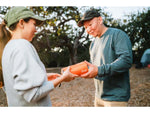 Survive Outdoors Longer Emergency Tent Orange 0140-1226