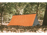 Survive Outdoors Longer Emergency Tent Orange 0140-1226