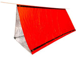 Survive Outdoors Longer Emergency Tent Orange 0140-1226